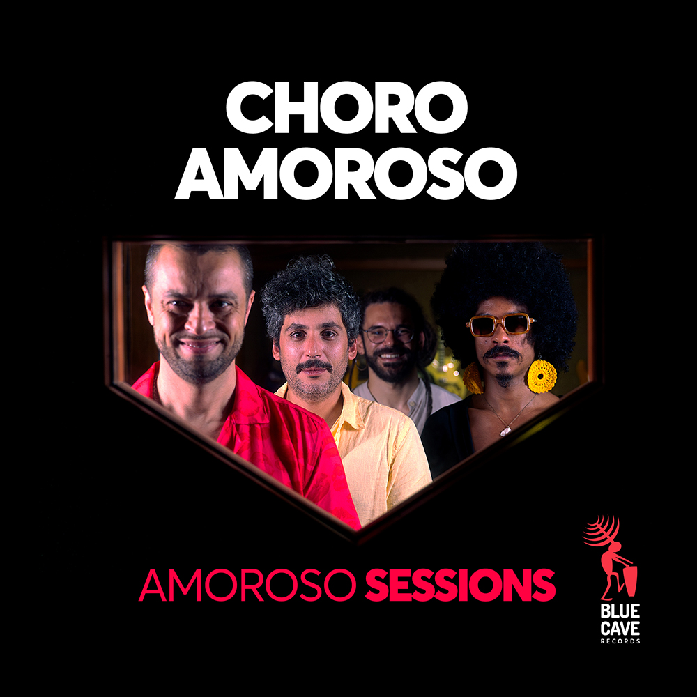 Amoroso Sessions