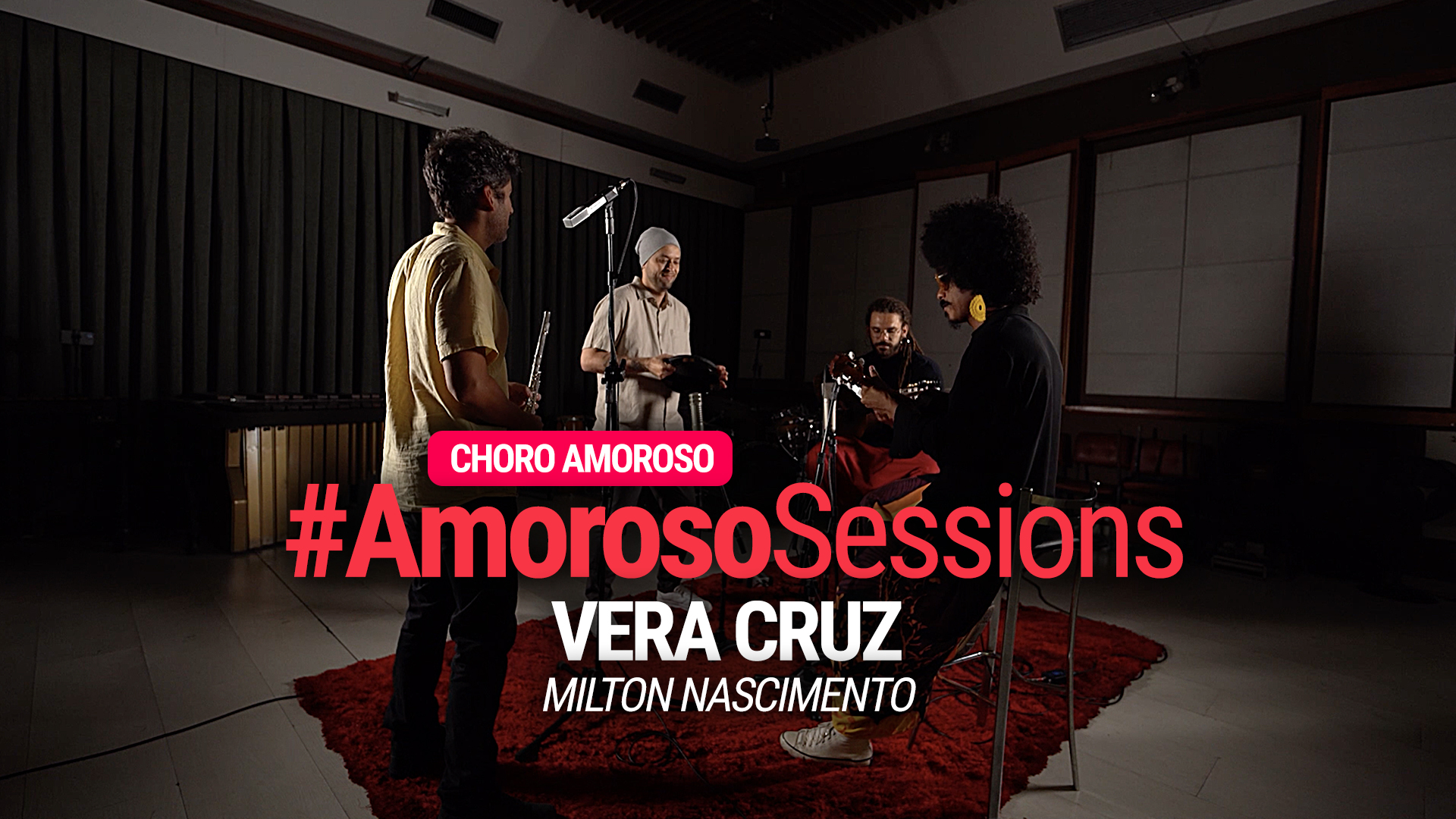 Vera Cruz (Milton Nascimento)